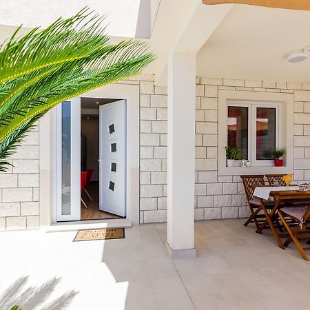 Apartment Moon River Quận Mokošica Ngoại thất bức ảnh
