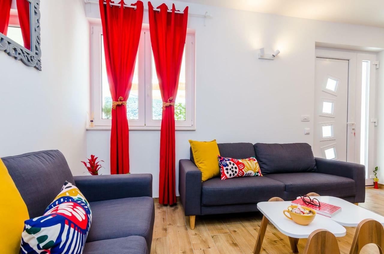 Apartment Moon River Quận Mokošica Ngoại thất bức ảnh