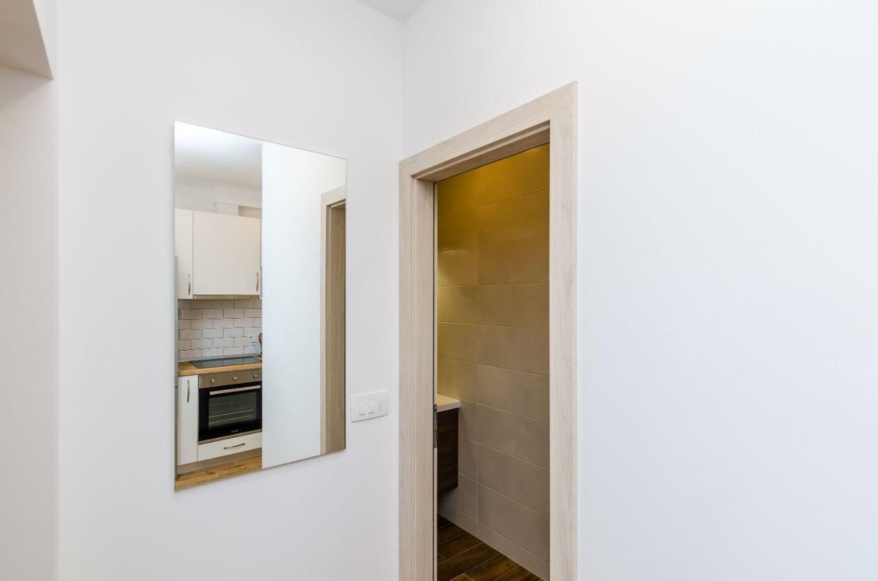 Apartment Moon River Quận Mokošica Ngoại thất bức ảnh