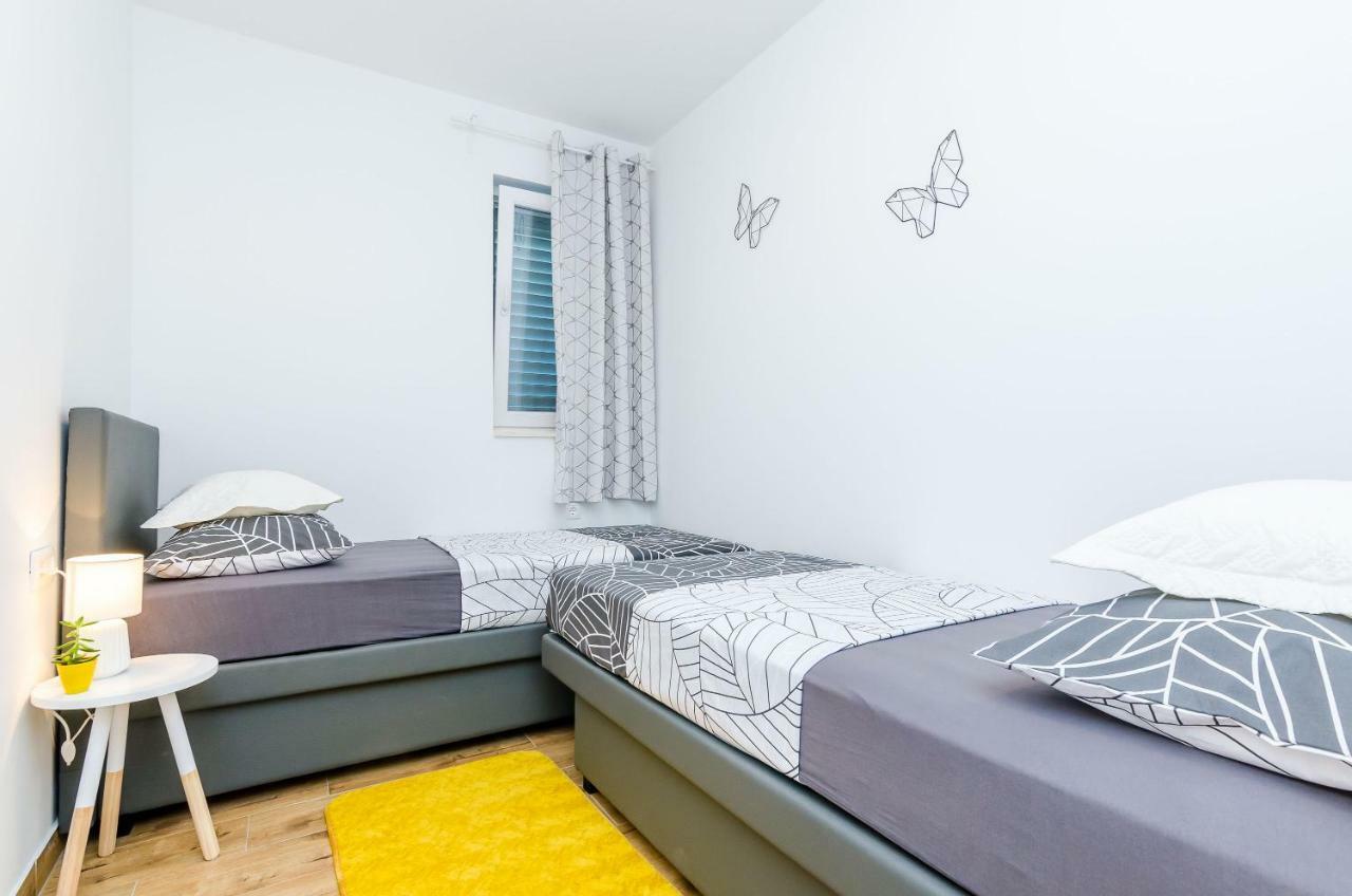 Apartment Moon River Quận Mokošica Ngoại thất bức ảnh