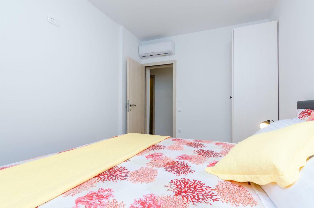 Apartment Moon River Quận Mokošica Ngoại thất bức ảnh