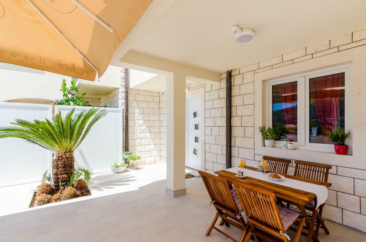 Apartment Moon River Quận Mokošica Ngoại thất bức ảnh