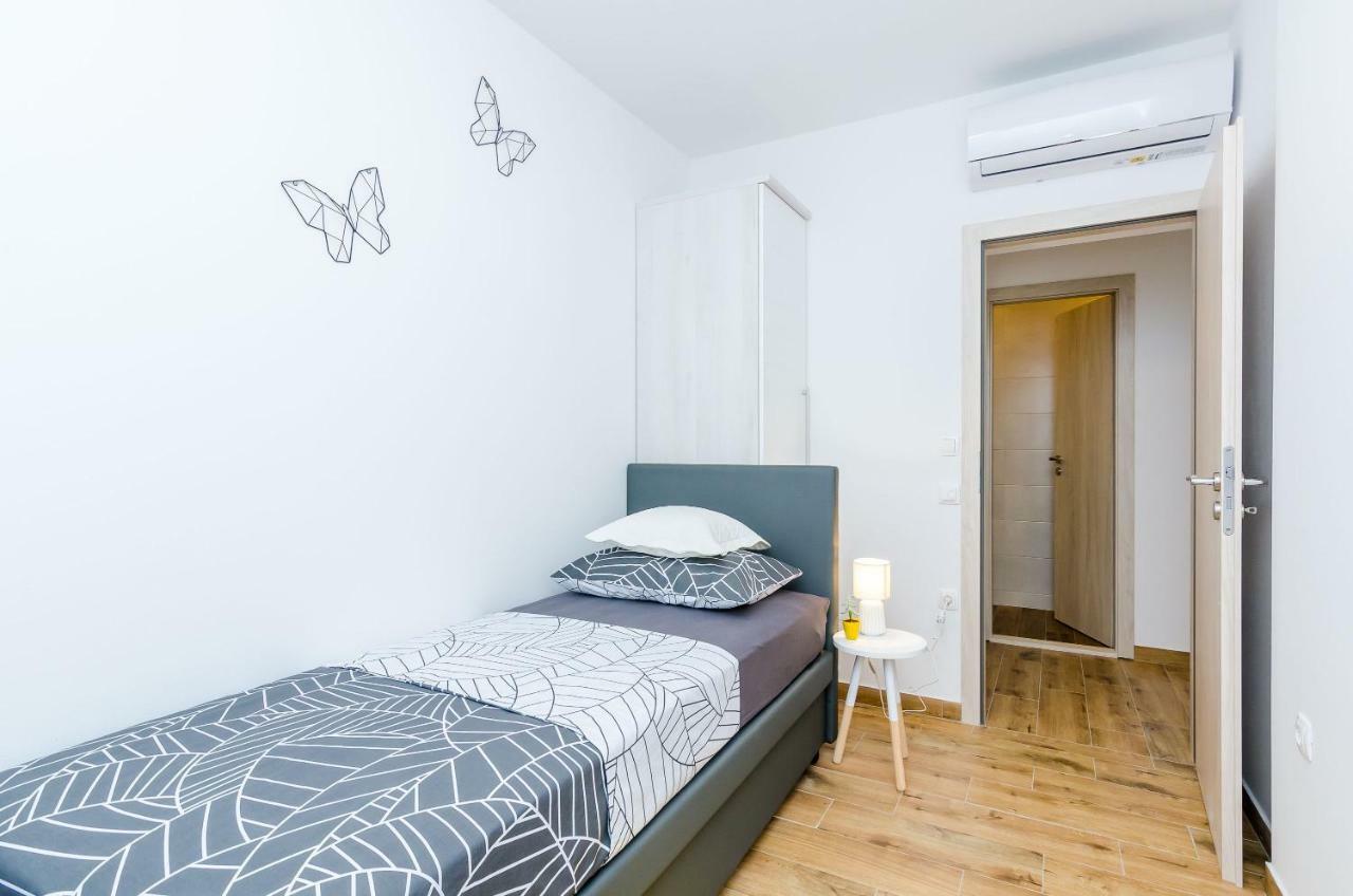 Apartment Moon River Quận Mokošica Ngoại thất bức ảnh