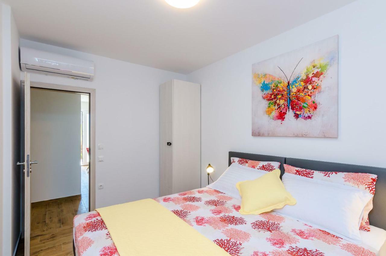 Apartment Moon River Quận Mokošica Ngoại thất bức ảnh
