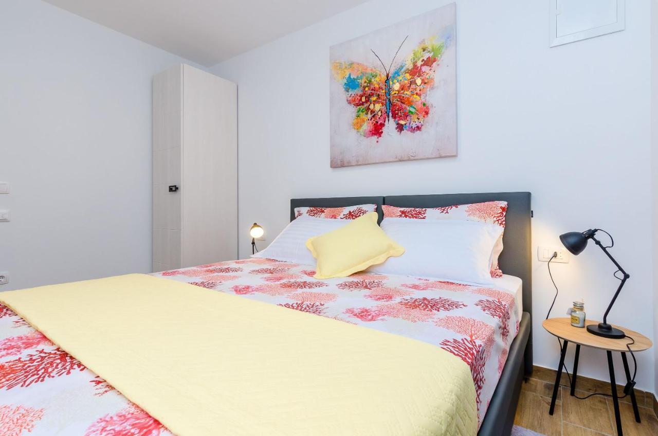 Apartment Moon River Quận Mokošica Ngoại thất bức ảnh