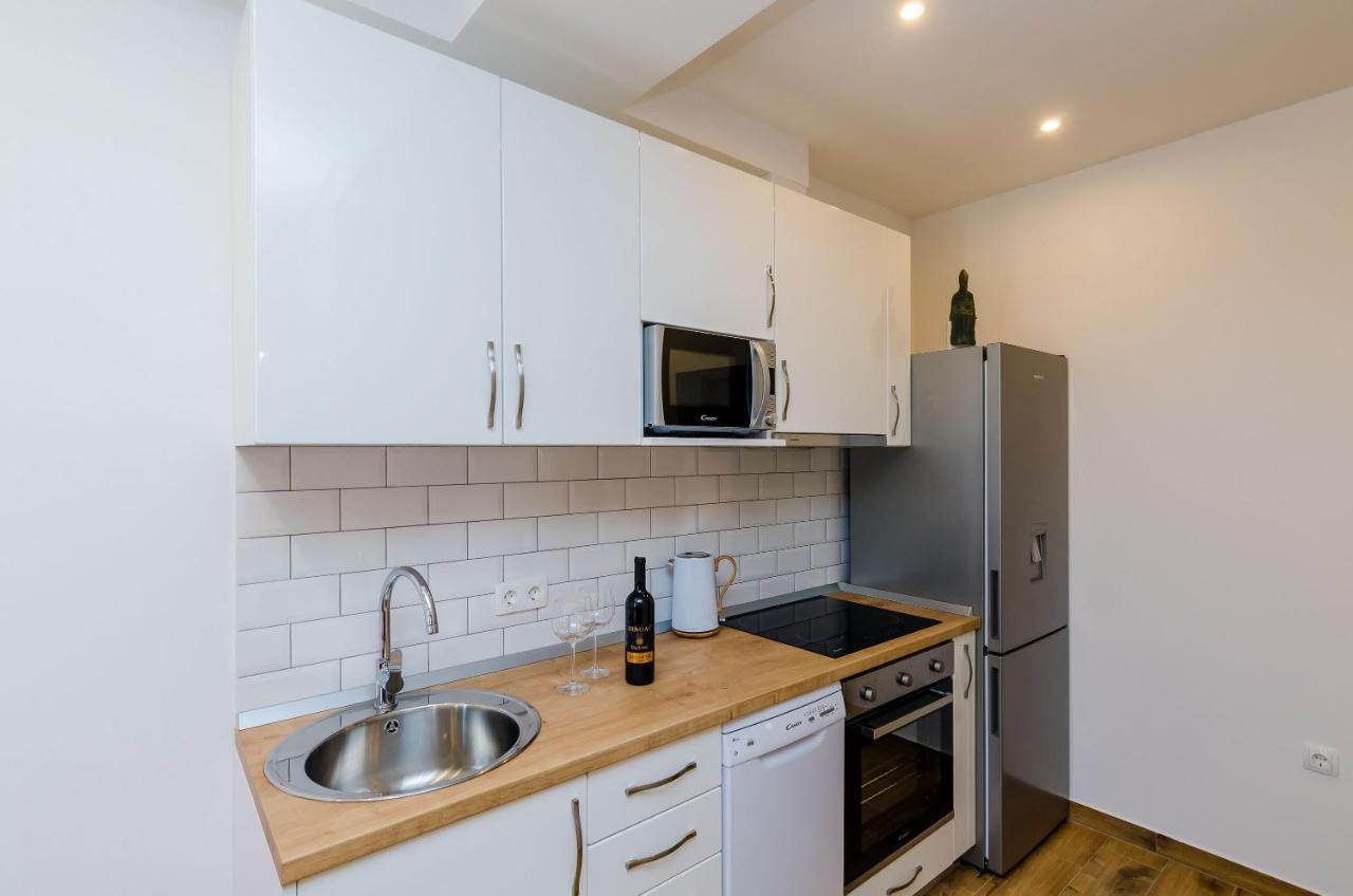 Apartment Moon River Quận Mokošica Ngoại thất bức ảnh